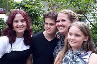 Meine Familie