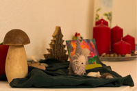 Unser Jahreszeitenkalender