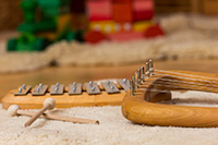Natur und Musik